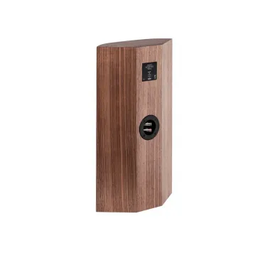 Настенная акустика Sonus Faber Sonetto Wall Black